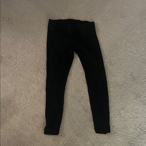 H&M Black Leggings